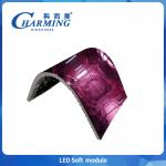 P1.86/P2/2.5/P3/P4Led Soft Module Display Outdoor Screen Panel Led Waterproof IP40 SMD1515 Support  School Education And Teaching for sale