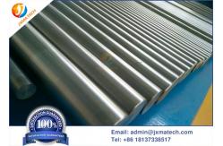 China Oxidation Resistant Nickel Based Alloys Hastelloy N Rod With Good Weldability supplier