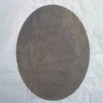 Industrial titanium electrolytic rotary screen for sale