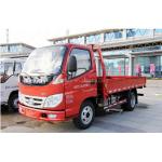 Sale 3-4 Tons FORLAND 4*2 Light Cargo Truck for sale