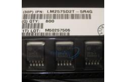 China LM2575D2T-5R4G Power Management IC supplier