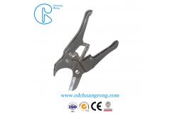 China C1 C2AC C3Manual Cut Of Plastic Pipes Shears Plastic Pipe Cutter Tools supplier