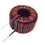 High current toroidal coil ferrite core common choke inductor 68uh for sale