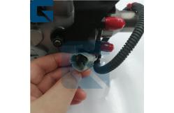 China DB4427-5253 DB44275253 Engine 1004.40T Fuel Injection Pump supplier