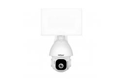 China 5MP H.265 Two Way Audio Home Security Baby Camera Wireless Security Camera supplier
