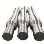 AAR Cheap Price Good Quality Wheel Rail Axle for sale
