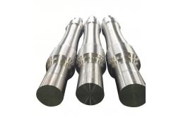 China AAR Forging Rear Axle supplier