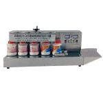 Large Bottle 80BPM 50kg Automatic Induction Sealing Machine for sale