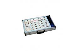 China Dynamic Control Electrical Machine Trainer supplier