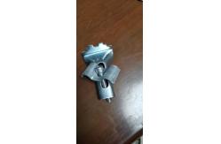 China Custom Hot Dip Galvanized Fixed HSE Grating Clips Stainless Steel supplier