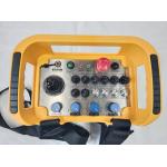 CE Long Distance Wireless Switch , AC36V Wireless Remote Controller