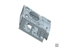 China Engine Part Aluminium Mold Making By Gravity Casting Low Presuree Casting supplier
