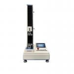 Rubber Tensile Breaking Force Testing Instrument Laboratory Universal Testing Machine for sale