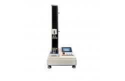 China Automatic Desktop Mini Single-arm Electronic Plastic Material Universal Testing Machine supplier