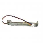 SM1567A Copper Nut Lead Screw Linear Stepper Motor 15mm Diameter With Bracket for sale