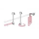 Industrial Immersion Heating Element Incoloy 800 Over The Side Immersion Heater for sale