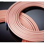 Customized Length Copper-Nickel Pipe The Ultimate Solution For Tube Systems for sale