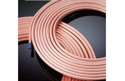 China Customized Length Copper-Nickel Pipe The Ultimate Solution For Tube Systems supplier