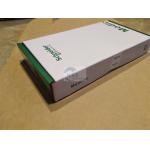 Schneider Modicon 140CPS22400 power supply module Modicon Quantum 140CPS22400C for sale