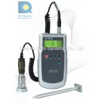 Portable Vibrometer vPod and vPod II Portable Vibration Analyzer IP65 Protection for sale