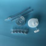 Disposable Polyp Traps collector for sale