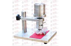 China Paint Film Completely Drying Time Measuring Meter Paint Testing Equipment supplier