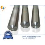 Customized Wnife Tungsten Heavy Alloy Rod High Density ASTM 21014 for sale