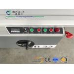Sliding Table Precision Panel Saw 220V Melamine Board Wood Cutting Machine