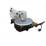 Black 125W Electric Wood Saw Circular Electric Power Screw Saw for sale