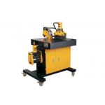 3 In 1 Copper Aluminum Busbar Processing Machine for sale