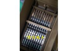China NPM 24 / 32mm Panasonic Feeder CNSMT KXFW1KSDA00 KXFW1KS7A00 Long Lifespan supplier
