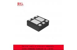 China NTLJF3117PT1G MOSFET Power Electronics High Performance 6-WDFN Maximum Efficiency Reliability supplier