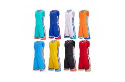 China Personalize Your Game: Stand Out In Custom NBA-Inspired Basketball Jerseys supplier