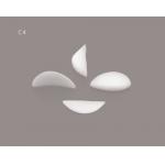 Silicone C4 Plastic Surgery Chin Implant  ANVISA ISO 13485 for sale