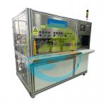 Helium leak detection equipment Three-station detection accuracy 5.0E - 10Pa.m³/s