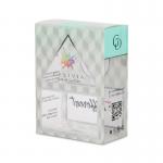 Cosmetic Matte Lamination Custom Printed Plastic Boxes for sale