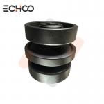 Case 450CT Skid Steer Loader Support Roller Undercarriage Frame for sale
