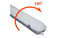 China Customization Led Tri Proof Lamp Water Proof 10w To 48w Ip66 supplier