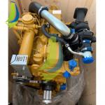 393-7339 C3.3B  Engine Assy For E246D Excavator Spare Parts for sale