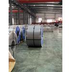 ETP TFS Tin Free Steel Sheet For Chemical Paint Barrel 2.8/2.8 Tin Coating for sale