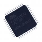 Microchip Tech Microcontroller Chip AT89C51ED2-RLTUM QFP-44 for sale