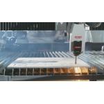 30KW Max Laser Or Raycus Efficient High Power Stainless Steel Fiber Laser Cutting Machine for sale