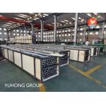 High-Quality Customized  Finned Tube For Industrial Heat Transfer Solutions for sale