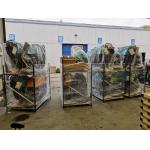 Rotational Moulding Mould For Washing Machine for sale