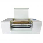 PRY-360D Hot Gold Silver Foil Stamping Printer Machine Automatic Plate Less Digital Sheet for sale