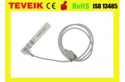 China Ms 1776 Adult/ neonate disposable SpO2 sensor,0.9m,DB7pin,microfoam supplier