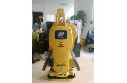 China Topcon Total Station GPT4002LN Special long Reflectorless 2000m Machine surveying instrument supplier