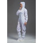 Antistatic Clothes Cleanroom Overall ESD Smock ESD Working Clothes