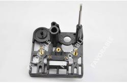 China Cutter Plotter Parts Bushing Housing For Plotter AP700 - CXS Series 76896000 supplier
