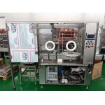 Automatic Filling and Capping Machine for Bottles (10-500ml) with Peristaltic Pump for sale